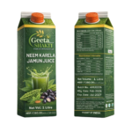 Neem kerela jamun juice