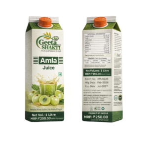 Amla Juice