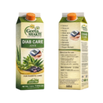 Diab care juice