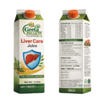 Liver care juice