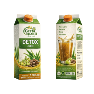 Detox Juce