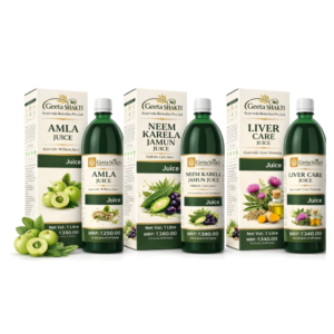 Amla Juice
