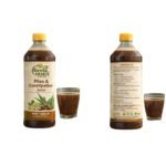 Piles & Constipation Juice